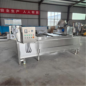 Équipement de production de frites surgelées de haute qualité, ligne de production de frites françaises, machine à fabriquer des chips de pommes de terre Lays au meilleur prix - Product Image 5