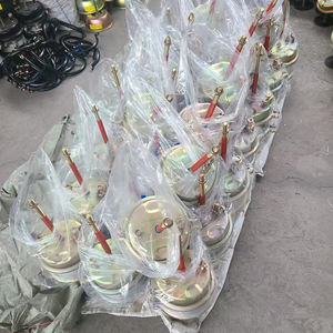 Le frein de camion lourd partie le type de frein de ressort <span class=keywords><strong>chambre</strong></span> de frein T30/30dd avec la longueur de tige de poussée de 10.5 pouces - Product Image 4