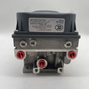 Emersons Fishers Dvc6200 Hart เครื่องหาตำแหน่งระบบนิวเมติก Ip67น้ำมีความแม่นยำสูง1ปี - Product Image 5