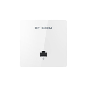 Punto de Acceso WiFi 6 IP-COM W37AP AX1500, Doble Banda, Gigabit, Inalámbrico, <span class=keywords><strong>KVR</strong></span>, Roaming Rápido, Elección Profesional - Product Image 2