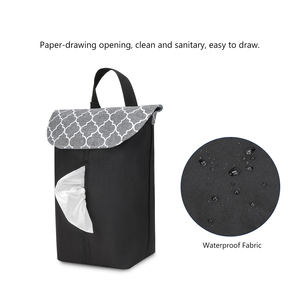 Borsa impermeabile per pannolini per bambini, - Product Image 3