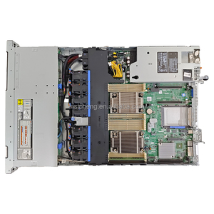 Serveur en rack Dells haute vitesse 32G DDR4 Intel Xeon <span class=keywords><strong>EMC</strong></span> PowerEdge <span class=keywords><strong>R450</strong></span> 1U en stock - Product Image 6