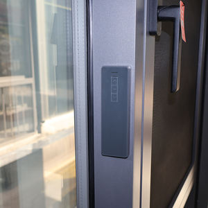 Fenêtres à battants isolées sur mesure, double <span class=keywords><strong>vitrage</strong></span>, cadres en aluminium acoustiques, verre trempé, certifiées Energy Star pour hôtels et villas - Product Image 6