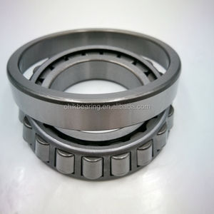 Rodamiento de Rodillos Cónicos R32Z-5 R322-5 del Fabricante de Shandong, Rodamientos CHIK - Product Image 2