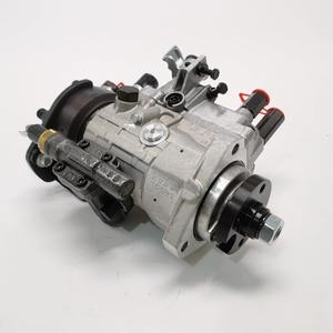 Pompe d'injection DP200 pour Delphi pour Perkins pour moteur JCB 214 8923A080G 2644F329 - Product Image 6