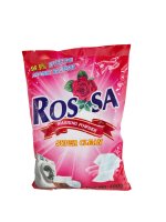 Setal Deterjen Bubuk Ramah Lingkungan untuk Pakaian dengan 15%-30% Bahan Alami Model 15g-25kg