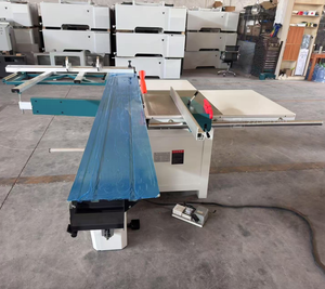 Portable Folding <strong>Panel</strong> Cutting Wood <strong>Saw</strong> <strong>3000mm</strong> to 45 Degree Wood Cutting Table <strong>Saw</strong> - Product Image 5