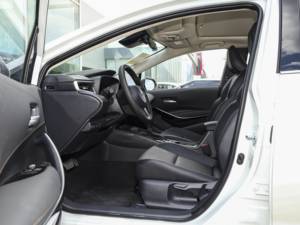 Vente en gros Toyotas Relin LED tableau de bord haute vitesse CVT berline SUV économe en carburant sans souci système de données auto pour l'Asie - Product Image 6