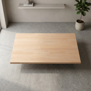 Panneau mélaminé de qualité supérieure à jointures collées pour la menuiserie, la fabrication d'armoires et les projets créatifs de travail du bois - Product Image 3