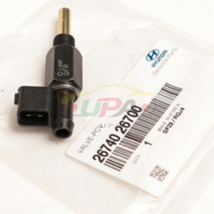 Válvula del sistema de motor VALVE-PCV26740-26700 2674026700 para Hyundai Elantra Kia Ceed 26740 26700 - Product Image 1
