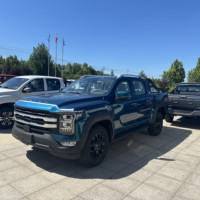 Foton Mars 9 Diesel 4x4 2025, Pick-up Foton Mars 9 Diesel 163 CV Automatique 4x4, Pick-up 4x4, Voitures Pick-up, Camionnette en vente