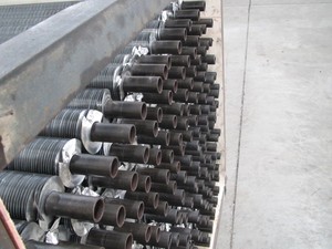 Refrigeration & <b>Heat</b> Exchange Parts for Spiral Fin <b>Tube</b> - Product Image 6