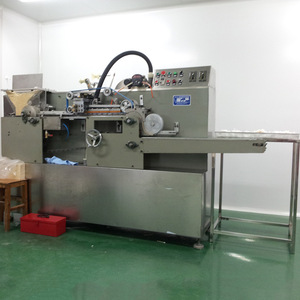 Máquina de envasado automático de alta velocidad Jiale para hisopos de algodón - Product Image 2