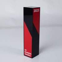 Meilleures ventes 2026, récompenses pour les meilleurs vendeurs, avec des prix en acrylique avec logos pour les hauts honneurs et la distinction - Product Image 6