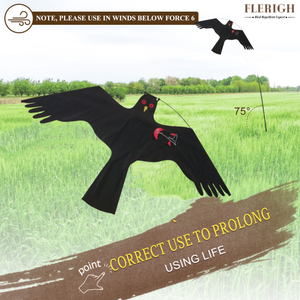 Simulador de Conducción Agrícola 2023 para Ahuyentar Aves, Proteger Cultivos y Controlar Aves, en Venta - Product Image 2