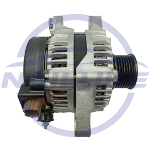 <span class=keywords><strong>27060</strong></span>-0C020 104210-9000 Nuevo Alternador de 12V 80A para Toyota Fortuner, Hilux, Innova, Fortuner, LEXUS - Product Image 3