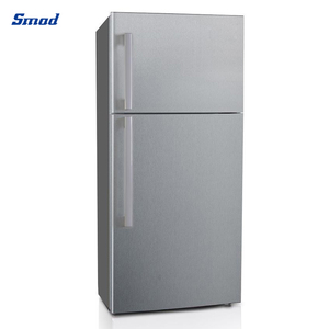Refrigerador Doméstico de Acero Inoxidable de 30 Pulgadas de Ancho con Puertas Dobles - Product Image 4