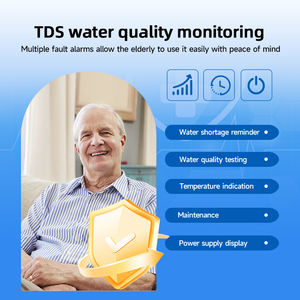 Nuovo Inalatore di Idrogeno <span class=keywords><strong>PEM</strong></span> 3000ml a Grande Flusso, Generatore di Acqua Idrogenata, Macchina per Gas HHO Portatile per Migliorare la Salute - Product Image 5