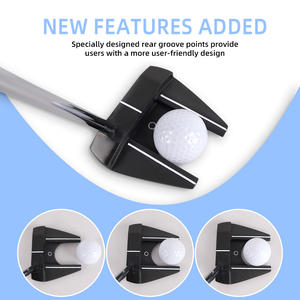 <span class=keywords><strong>Palos</strong></span> <span class=keywords><strong>de</strong></span> <span class=keywords><strong>golf</strong></span> <span class=keywords><strong>de</strong></span> mano derecha izquierda personalizados al por mayor, putters <span class=keywords><strong>de</strong></span> <span class=keywords><strong>golf</strong></span> profesionales <span class=keywords><strong>de</strong></span> alta calidad - Product Image 6