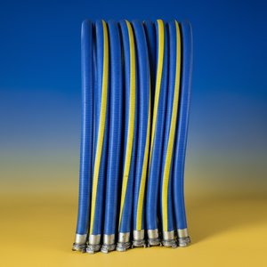 Manguera Compuesta con Tubo Interior <span class=keywords><strong>de</strong></span> PP y Alambre <span class=keywords><strong>de</strong></span> Acero Galvanizado <span class=keywords><strong>para</strong></span> Transferencia, Succión y Descarga <span class=keywords><strong>de</strong></span> Aceite - Product Image 3