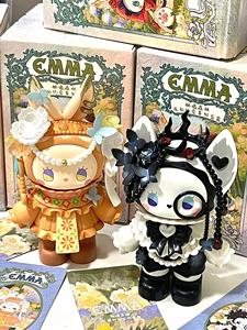 Série de figurines surprise EMMA <span class=keywords><strong>Secret</strong></span> Forest Garden Dating, boîtes mystères, ornements de mode, objets de collection - Product Image 3
