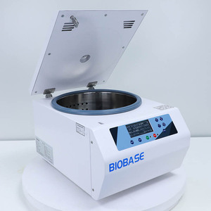 BIOBASE Laboratory <strong>Micro</strong> <strong>High</strong> <strong>Speed</strong> <strong>Centrifuge</strong> for Lab - Product Image 4