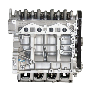 Vente flash Moteur long bloc D17A2 pour <span class=keywords><strong>Honda</strong></span> FR-V JAZZ <span class=keywords><strong>CIVIC</strong></span> VII <span class=keywords><strong>Coupé</strong></span> 6 cylindres Remplacement de l'assemblage du moteur D - Product Image 2