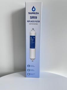 Filtres à <span class=keywords><strong>eau</strong></span> pour réfrigérateurs <span class=keywords><strong>Samsung</strong></span>, remplacement pour GXRTPR GXRTDQ HAFEX/EXP DA29-10105J, <span class=keywords><strong>filtre</strong></span> pour réfrigérateur, camping-cars, bateaux - Product Image 1