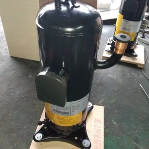 คอมเพรสเซอร์แบบสโครล มิตซูบิชิ รุ่น HHV92FAA YB อุปกรณ์อัดอากาศสำหรับอุตสาหกรรม - Product Image 1