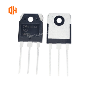 Linh kiện điện tử gốc fqa9n90c 9n90 9n90c TO-3P MOS Transistor - Product Image 1