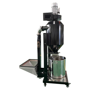 Coffee Destoner 5kg 15kg Roaster Coffee Destoner for Sale Coffee Stone Removing - Product Image 1