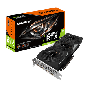 Tarjeta Gráfica GeForce RTX 2060 GAMING OC PRO 6G Usada, con 6GB de Memoria GDDR6, Compatible con OverClock, GeForce RTX 2060 GAMING OC Usada - Product Image 4