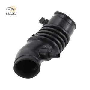 Daewoo Lanos 1999 2002 chống rò rỉ Thiết kế ống hút không khí 96182228 dịch vụ cắt tùy chỉnh bao gồm - Product Image 3