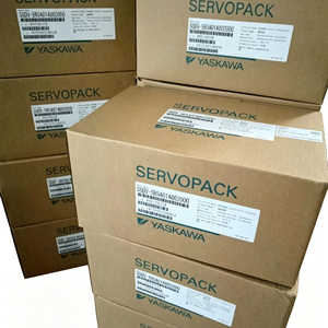ระบบหุ่นยนต์อุตสาหกรรม SGMGH-30ACA61 SGDM-30ADA 3KW 200V ระบบกำลังสูงสำหรับระบบอัตโนมัติในอุตสาหกรรม - Product Image 5