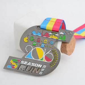 Medallas Milagrosas Personalizadas al por Mayor - Product Image 4