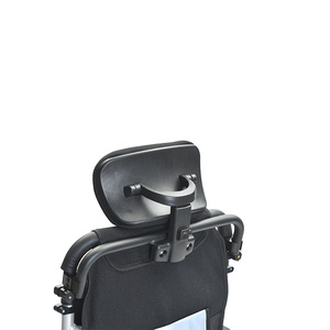 Direktverkauf ab Werk Geländegängiger Leichter Motorisierter Rollstuhl Faltbarer Günstiger Elektrischer Rollstuhl für Erwachsene - Product Image 6