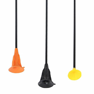 Enfant Chuck Flèche pour Enfants Sécurité Chasse CS <span class=keywords><strong>Jeu</strong></span> tir à l'<span class=keywords><strong>arc</strong></span> enfants jouets <span class=keywords><strong>Arc</strong></span> et flèche tir cs sport <span class=keywords><strong>jeu</strong></span> - Product Image 2