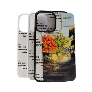 Coque de téléphone à sublimation 2D Offres Spéciales Blanks pour Iphone13 PRO avec tôle, couvertures mobiles d'impression Photo par transfert de chaleur - Product Image 5