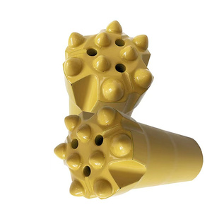 Broca de Perforación para Minería, Excavación y Canteras, Herramientas de Roca <span class=keywords><strong>GSS</strong></span>, Suministro de Fábrica - Product Image 2