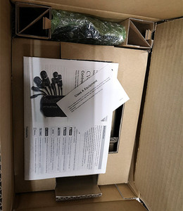 ตัวควบคุมระบบการมองเห็นที่ใช้งานง่าย CV-X420A: ประเภทกล้องรองรับ2ม - Product Image 2