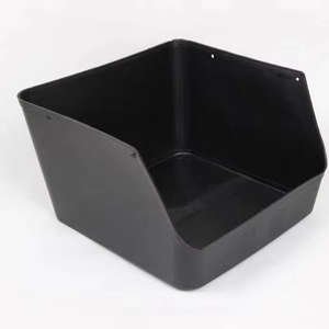 Caisse de ponte de canard Boîte de ponte - Product Image 1