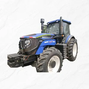 Ловол M2004-Q 200 л.с. 4-х колесный секундный 3-х точечный сцепное оборудование сельскохозяйственные тракторы holland