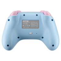 Controlador OEM para PC/Switch para Consola NS Oled, Controlador Inalámbrico para Juegos de PC