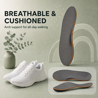Semelles pour chaussures à talons hauts, coussinets pour l'avant-pied, inserts antidérapants pour femmes, escarpins, slingbacks et talons pointus