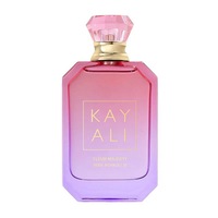 Meilleure offre en stock aux États-Unis : Eau de Parfum Vanille Ambre Safran Unisexe 100 ml
