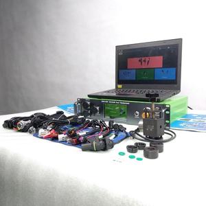 EUS1600 EUI EUP HEUI CRI CRP <span class=keywords><strong>Tester</strong></span> Common-<span class=keywords><strong>Rail</strong></span>-Injektor-Prüfgerät Injektor-<span class=keywords><strong>Tester</strong></span> - Product Image 2