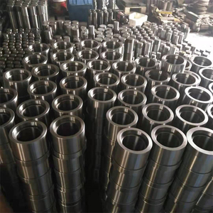 2025 New Ống máy móc chế biến chín vòng của CNC Ống Bender đôi servo động cơ ống uốn thiết bị - Product Image 4