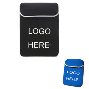 حافظ على وسادة الكمبيوتر المحمول الخاصة بك آمنة من المطبات والقصاصات كبيرة للكمبيوتر السفر أكياس Neoprene - Product Image 3