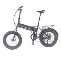 GDS F032 fushite 36V 12.75Ah alibaba vélo électrique