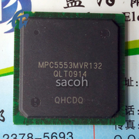 SACOH Fournisseur de microcontrôleurs MCU à puce IC originale de haute qualité MPC5553MVR132